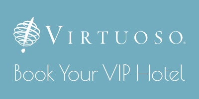 Book Your VIP Hotel with Virtuoso