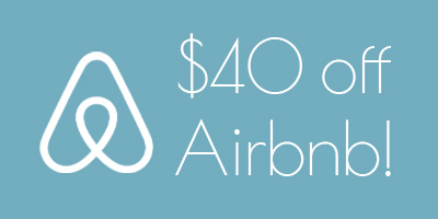 Save on Airbnb with VIP Travel Designs