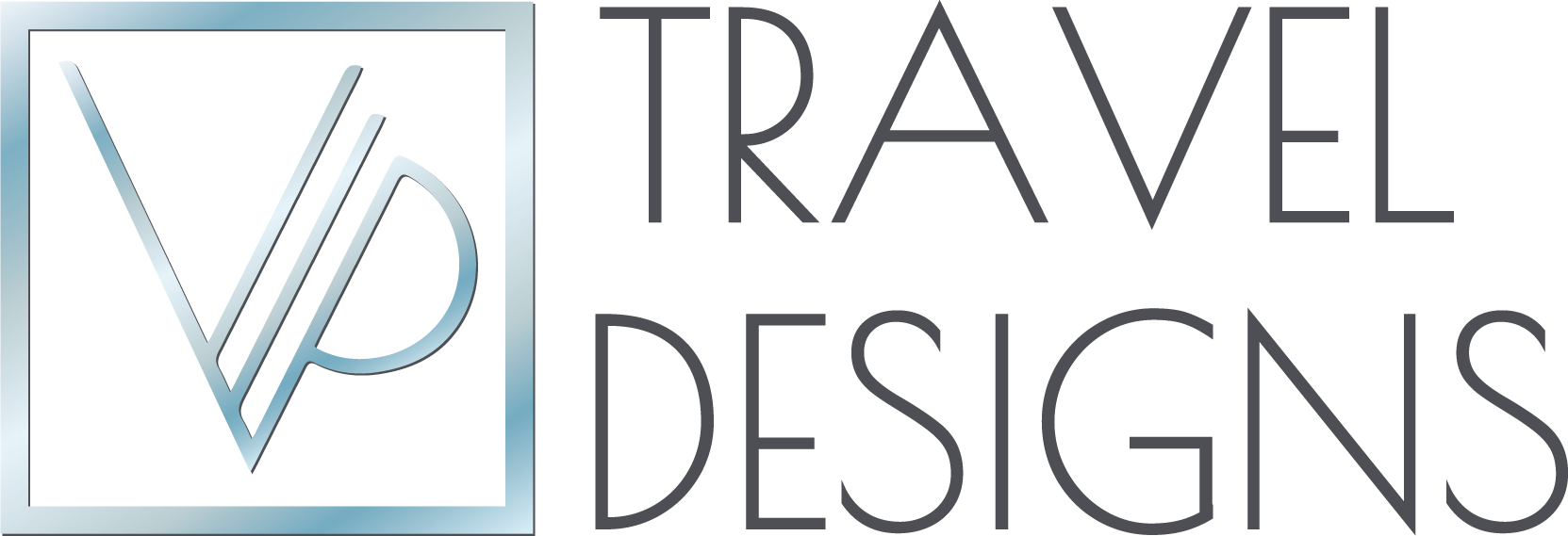 VIP Travel Designs logo